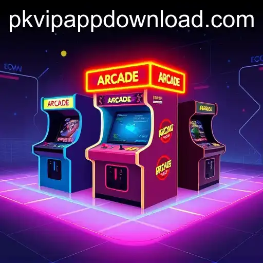 Exploring the Timeless Allure of Arcade Classics