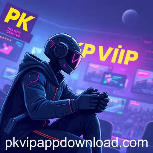 The Evolution of Online Gaming: PKVIP's Impact