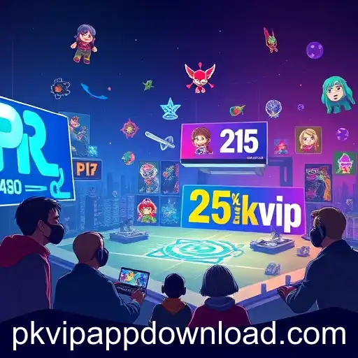 The Evolution of Online Gaming Platforms