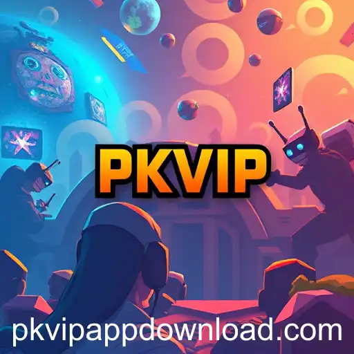 The Rise of PKVIP in Online Gaming