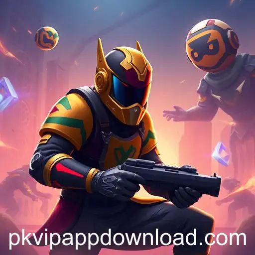 PKVIP: The New Frontier in Online Gaming