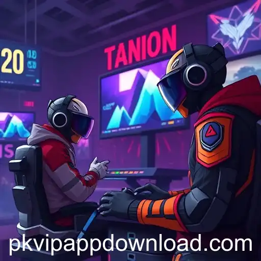 The Rise of Online Gaming Platforms in 2025