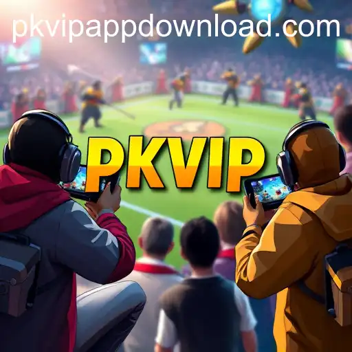 Exploring the Thrilling World of Multiplayer Arena Games with Pkvip