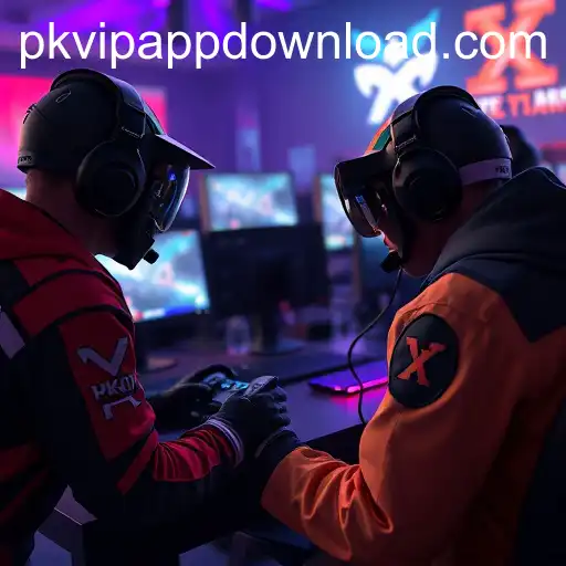 Rising Trends in Online Gaming: A Spotlight on pKVip