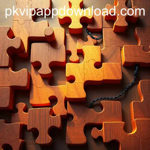 The Enduring Appeal of Puzzle Games on 'PKVIP': A Comprehensive Insight