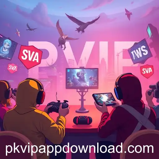 The Rise of Casual Gaming in 2025