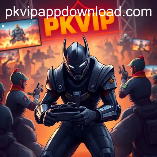 Rise of PKVIP: Gaming Trends in 2025