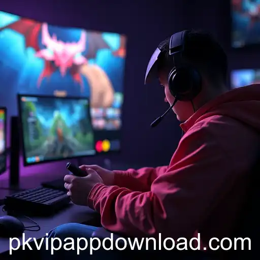 The Rise of PKVIP in the Gaming World