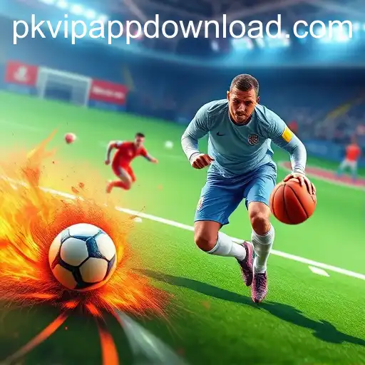 Exploring the Exciting World of 'Sports Challenges' on PKVIP