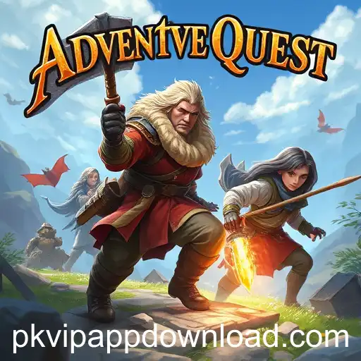 Exploring the World of Adventure Quests on PKVIP