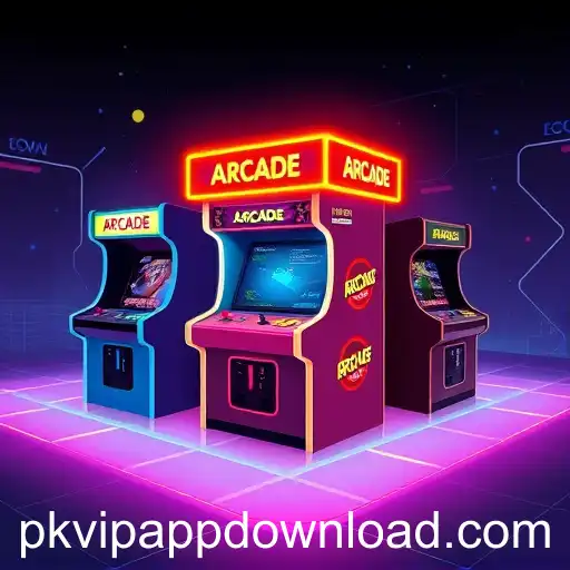 Exploring the Timeless Allure of Arcade Classics