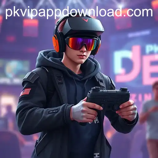 Evolution of Online Gaming and its Global Impact