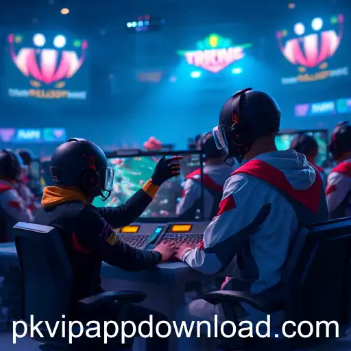 Gaming Dynamics in a Digital Era