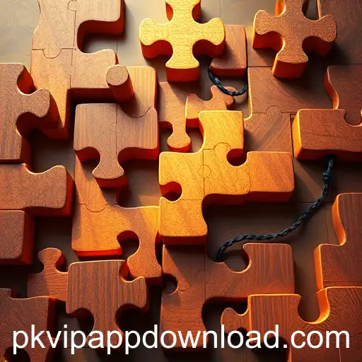 The Enduring Appeal of Puzzle Games on 'PKVIP': A Comprehensive Insight