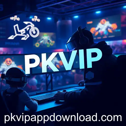 The Rise of PKVIP in Online Gaming Culture
