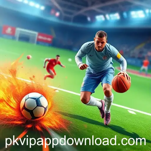 Exploring the Exciting World of 'Sports Challenges' on PKVIP
