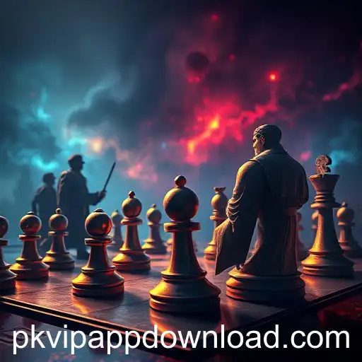 Unleashing the Power of Strategy Games: A Deep Dive into Their Popularity