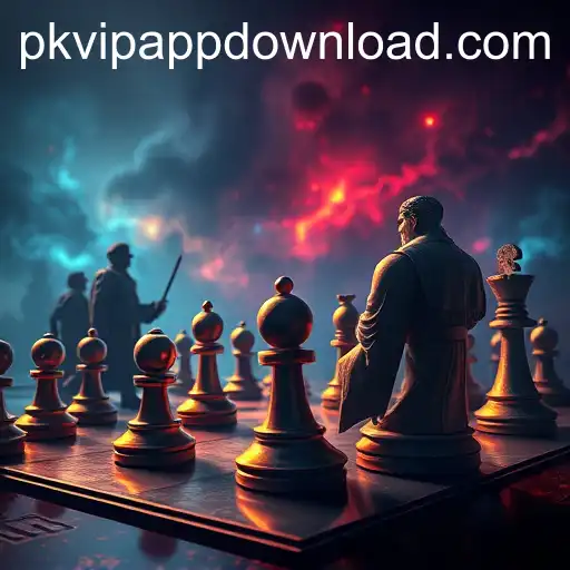 Unleashing the Power of Strategy Games: A Deep Dive into Their Popularity